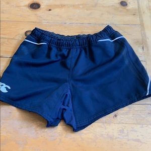 Canterbury Elite Rugby shorts